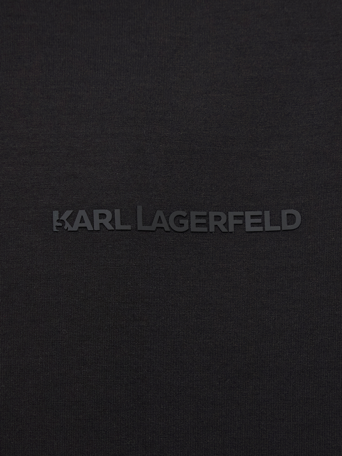 Худі та світшоти Karl Lagerfeld модель 561902.705007;990 Худі та світшоти Karl Lagerfeld модель 561902.705007;990 Фото