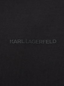 Худі та світшоти Karl Lagerfeld модель 561902.705007;990 Фото