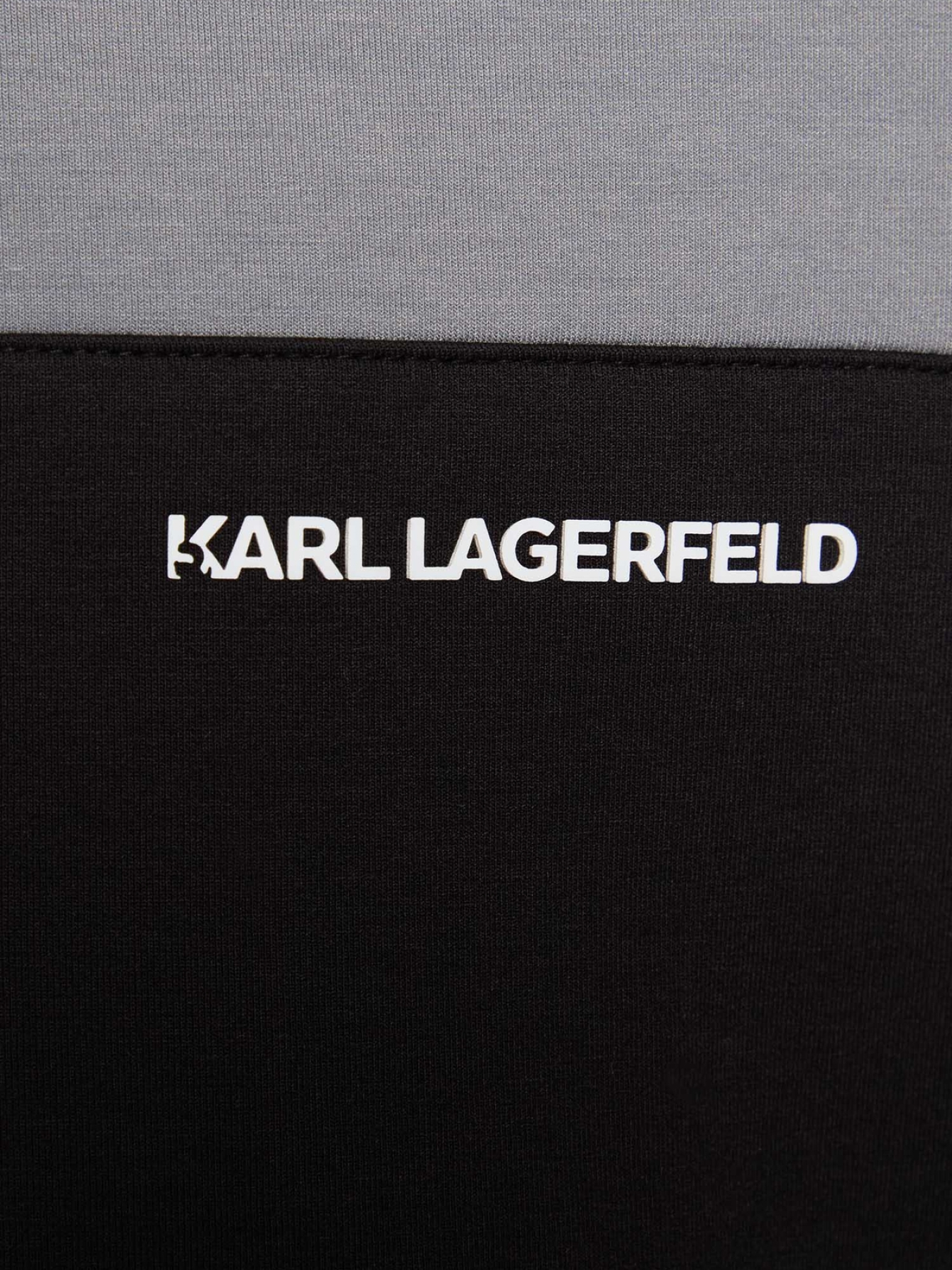 Худі та світшоти Karl Lagerfeld модель 561902.705013;990 Худі та світшоти Karl Lagerfeld модель 561902.705013;990 Фото