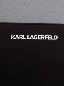 Худі та світшоти Karl Lagerfeld модель 561902.705013;990 Фото