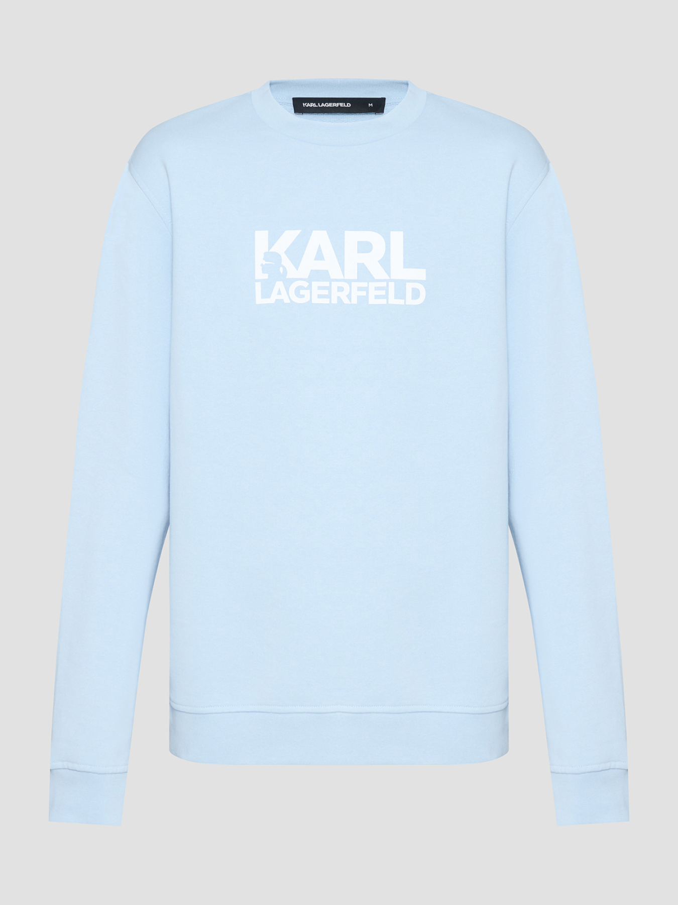 Худі та світшоти Karl Lagerfeld модель 561917.705780;600 Худі та світшоти Karl Lagerfeld модель 561917.705780;600 Фото