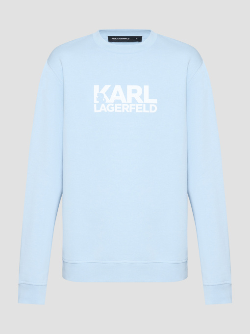 Худи и свитшоты Karl Lagerfeld модель 561917.705780;600 Фото