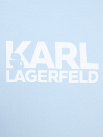 Худі та світшоти Karl Lagerfeld модель 561917.705780;600 Фото