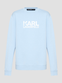 Худі та світшоти Karl Lagerfeld модель 561917.705780;600 Фото