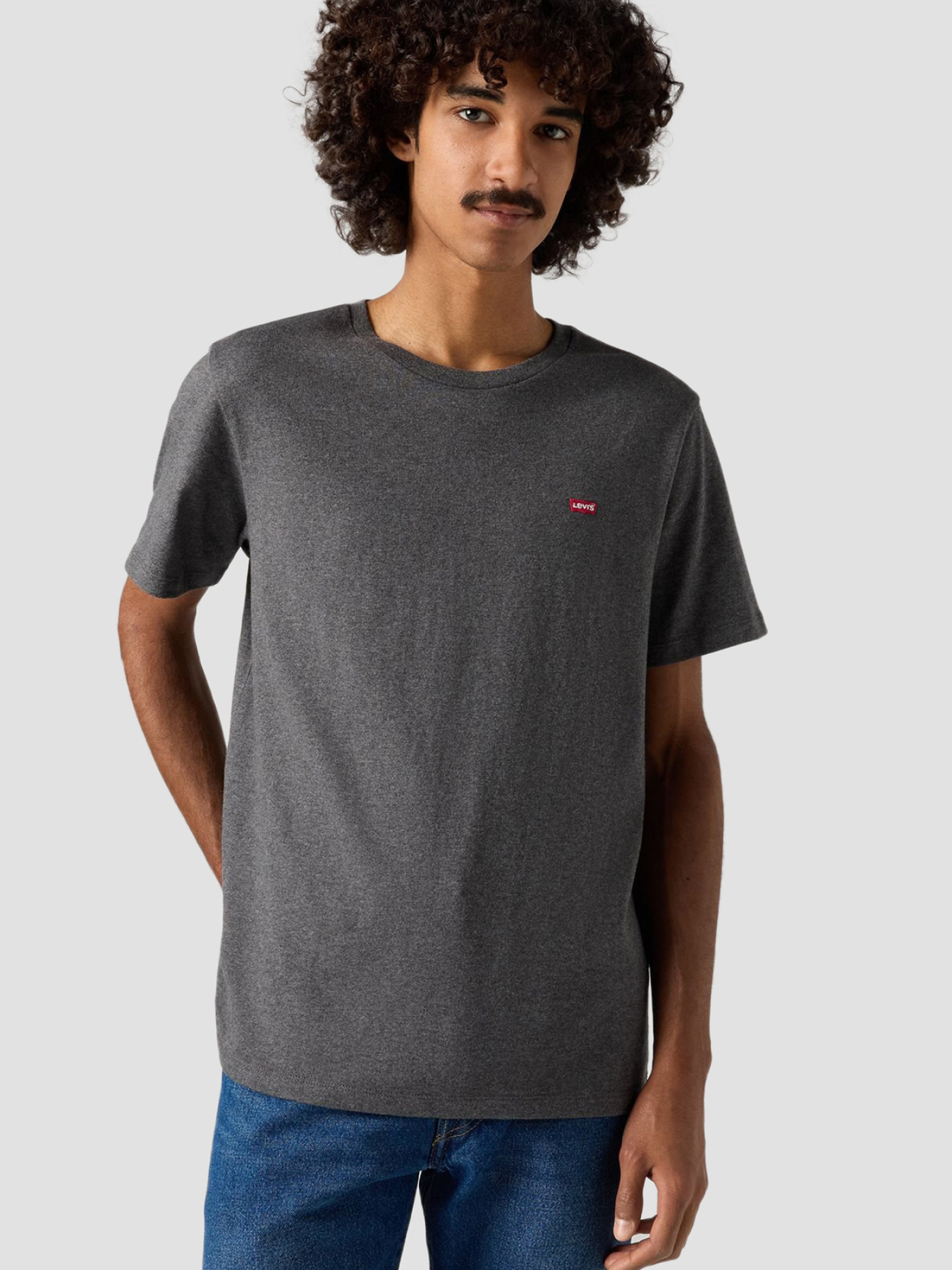 Футболки и поло Levi's модель 56605;0149 Футболки и поло Levi's модель 56605;0149 Фото