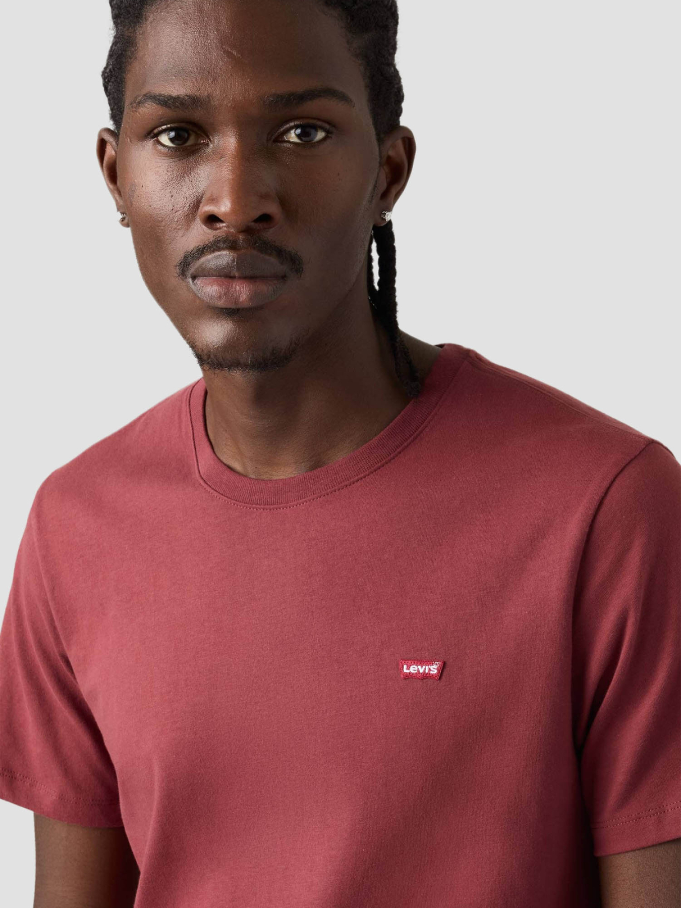 Футболки и поло Levi's модель 56605;0308 Футболки и поло Levi's модель 56605;0308 Фото