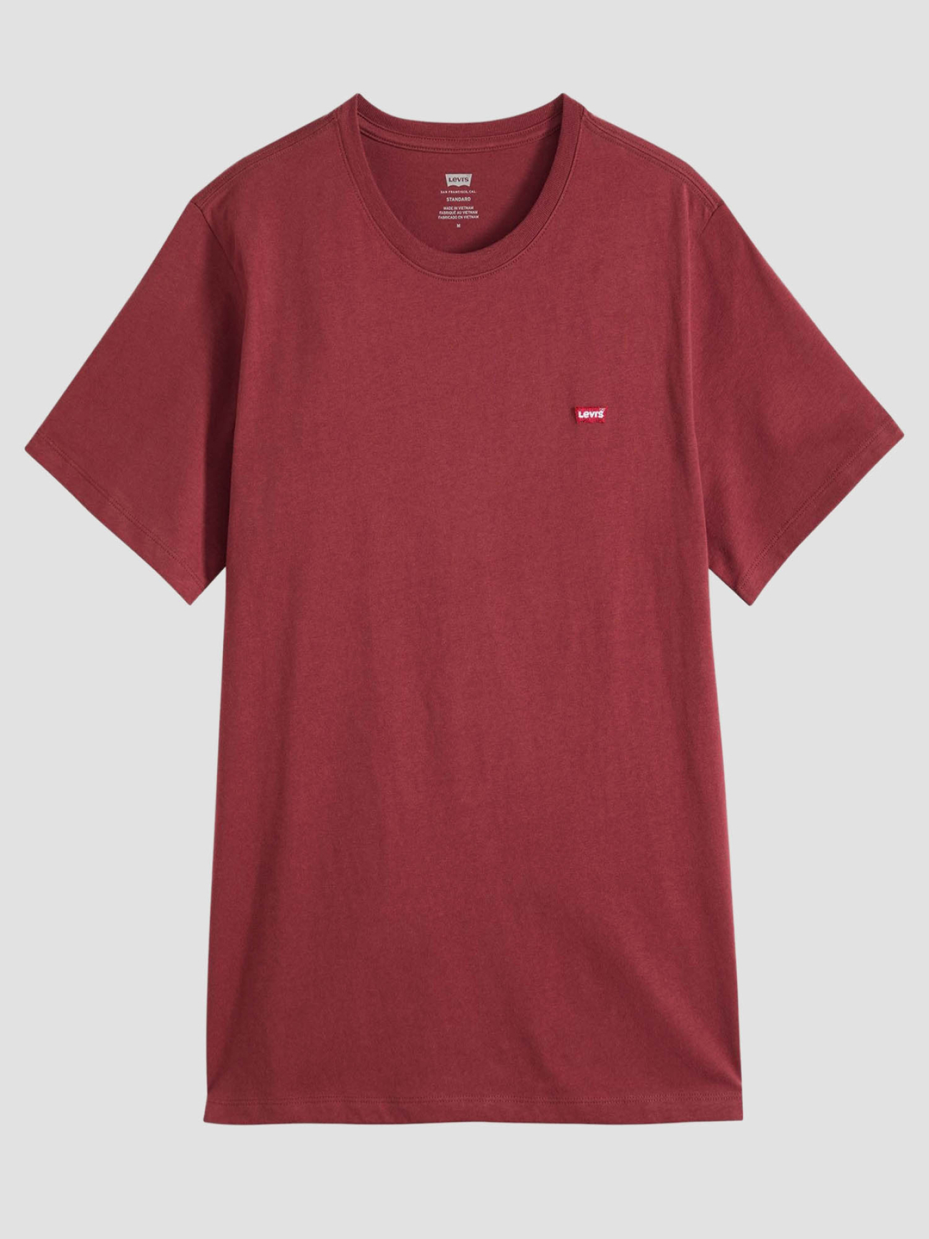 Футболки и поло Levi's модель 56605;0308 Футболки и поло Levi's модель 56605;0308 Фото