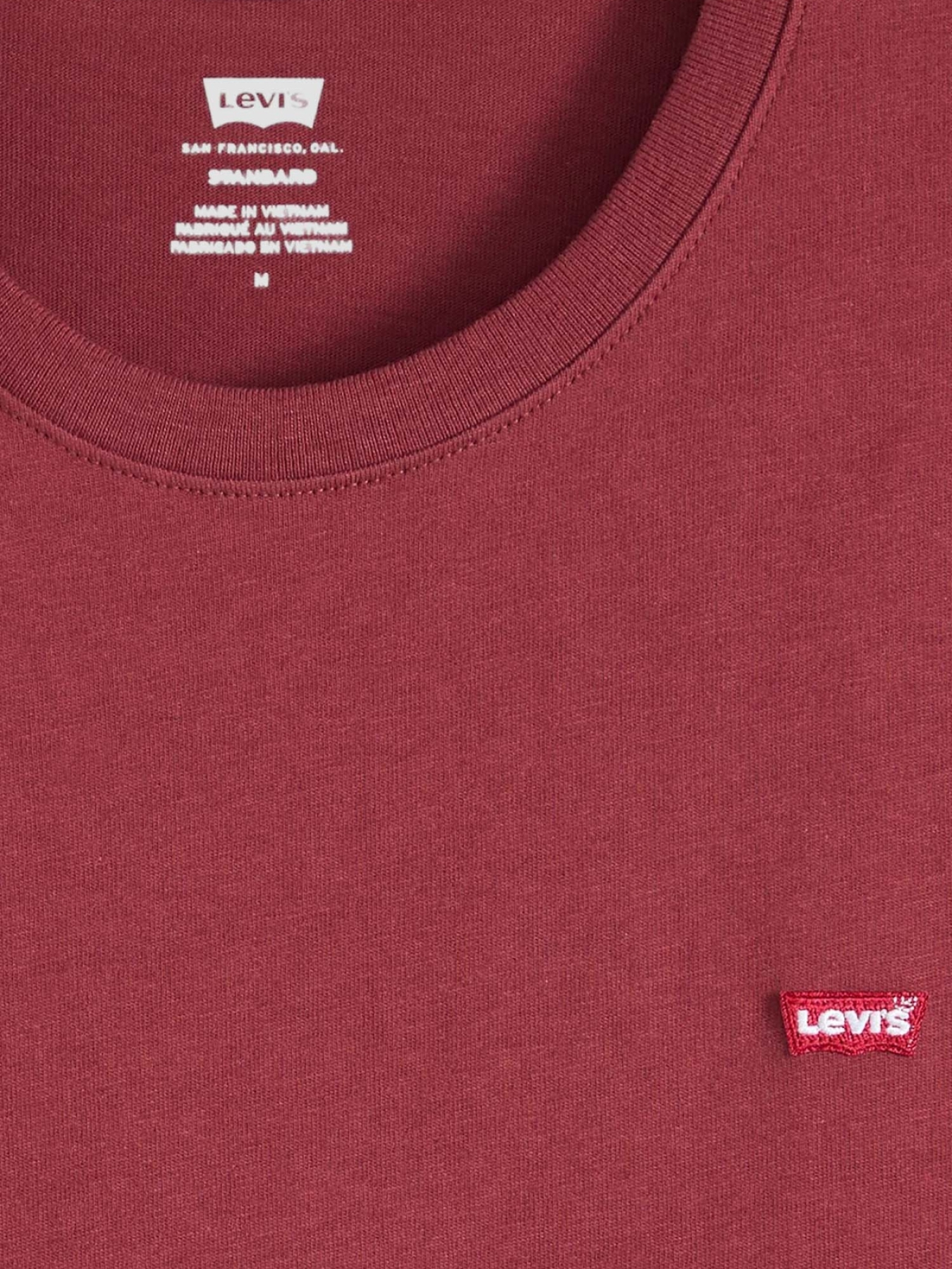 Футболки и поло Levi's модель 56605;0308 Футболки и поло Levi's модель 56605;0308 Фото