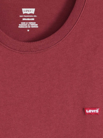 Футболки и поло Levi's модель 56605;0308 Фото