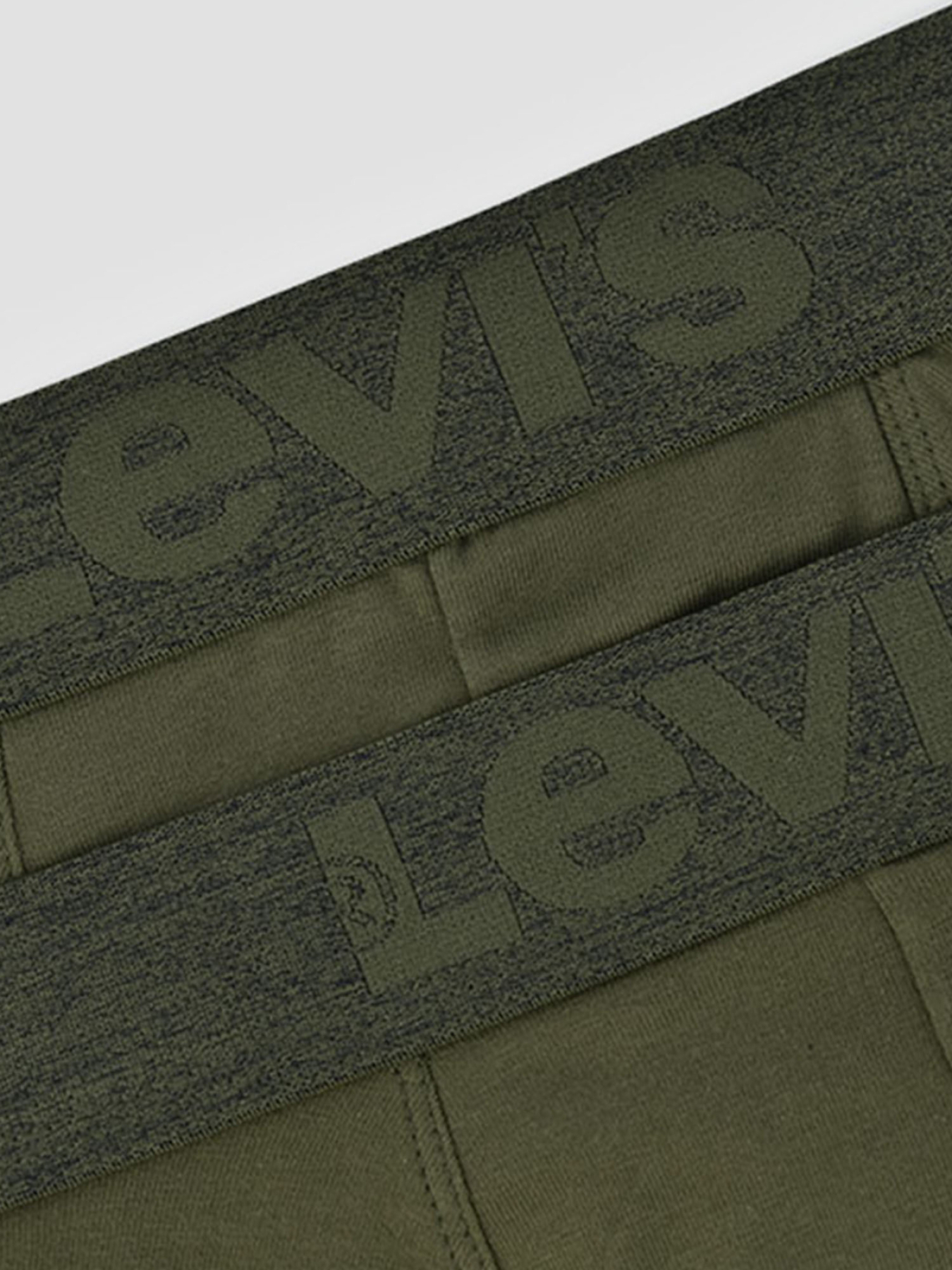 Нижнее белье Levi's модель 701203923;003 Фото