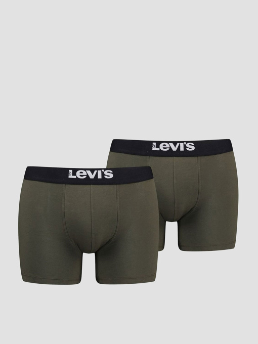 Нижнее белье Levi's модель 701222842;012 Фото