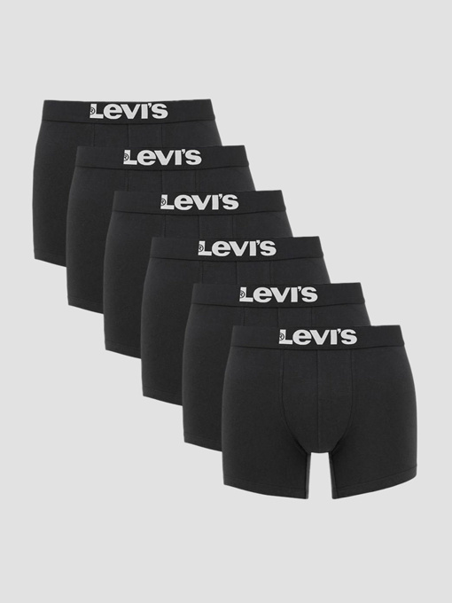 Нижня білизна Levi's модель 701224217;001 Фото