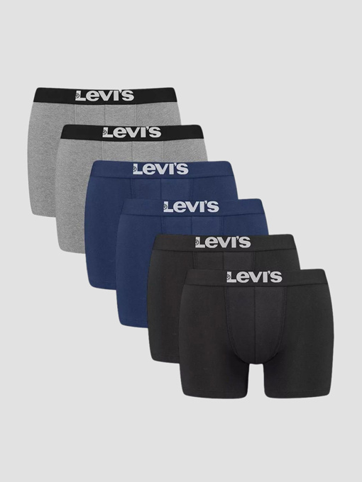 Нижнее белье Levi's модель 701224217;003 Фото