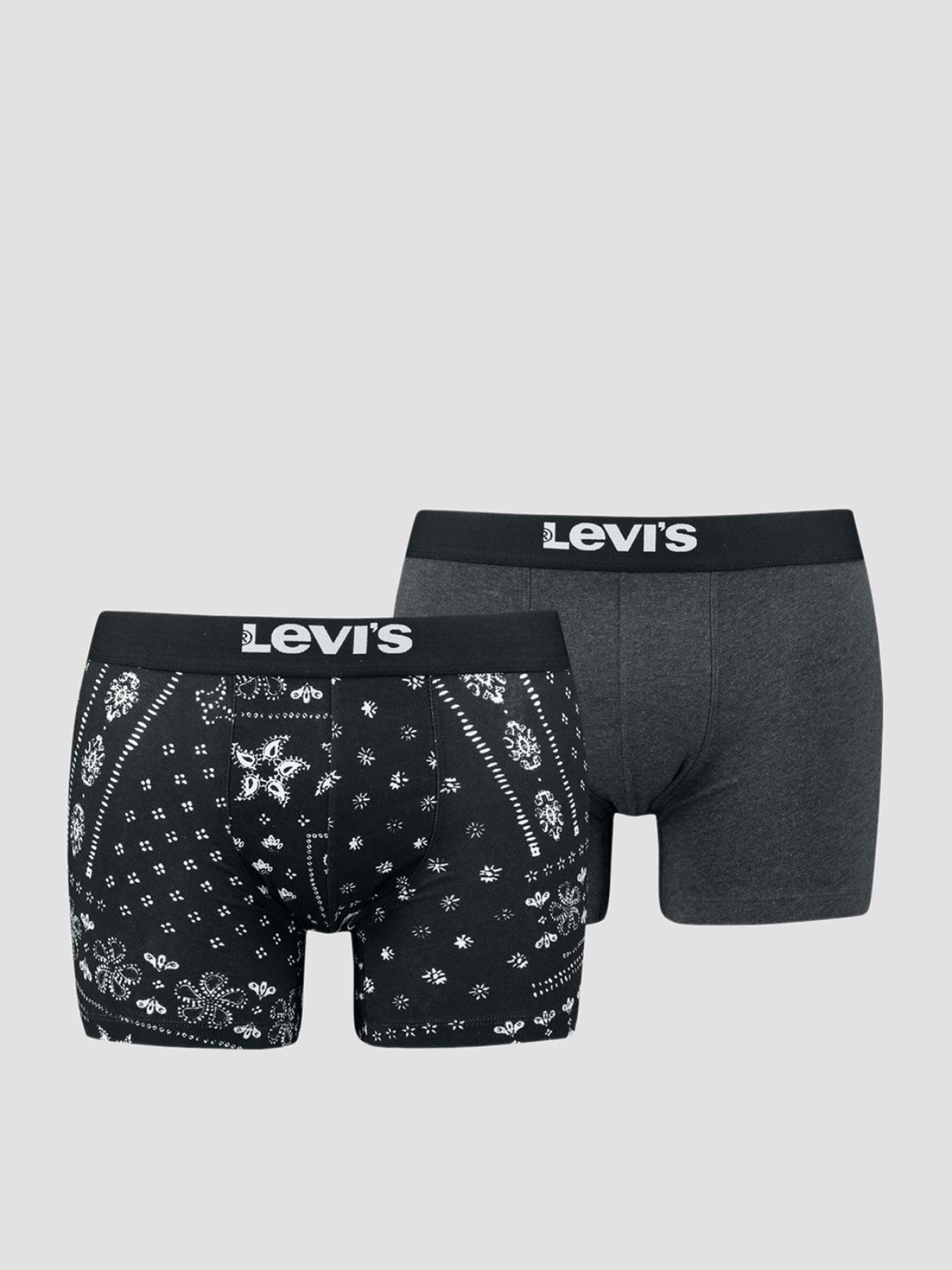 Нижня білизна Levi's модель 701224657;001 Фото