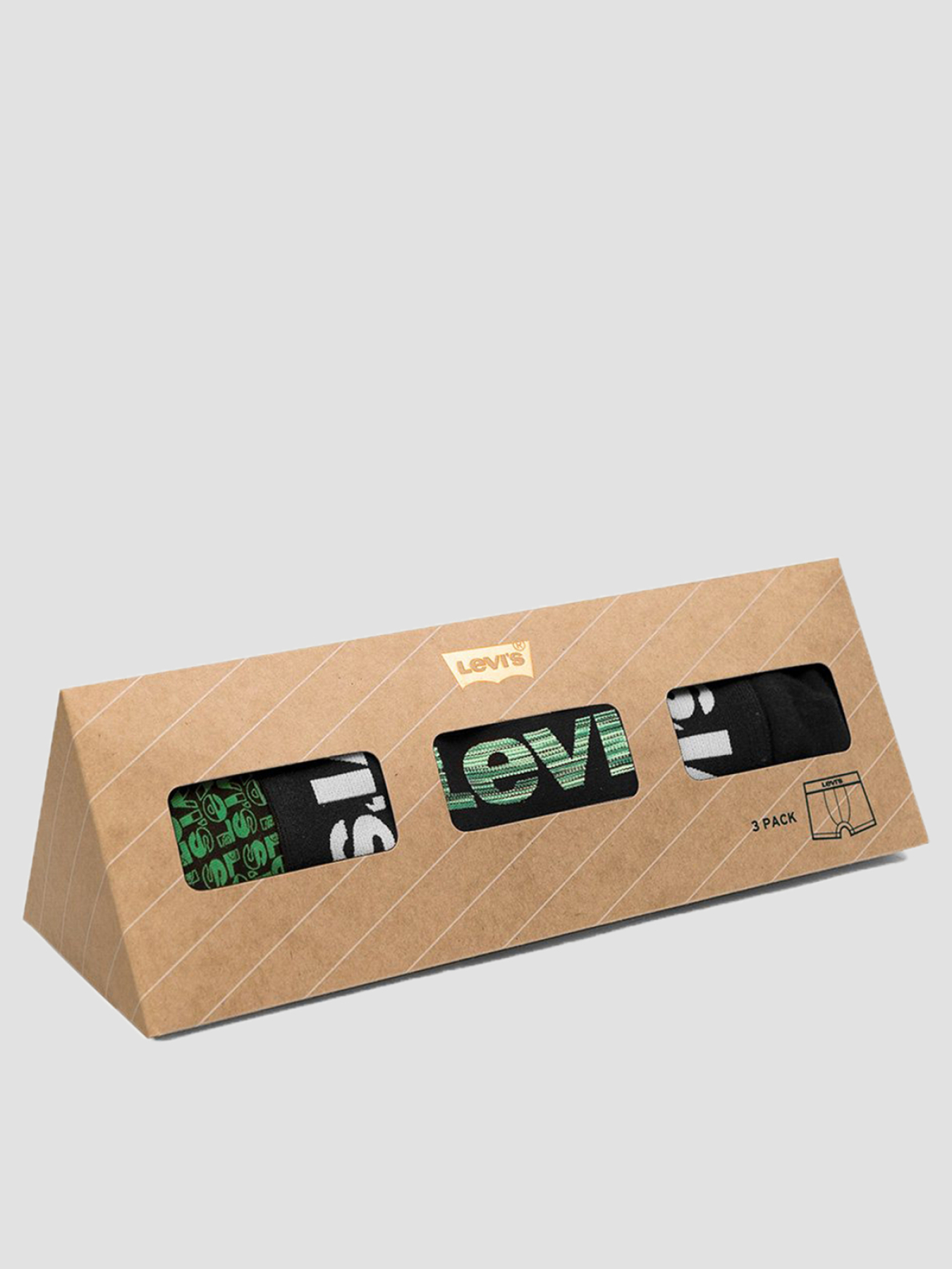 Нижня білизна Levi's модель 701224664;001 Фото