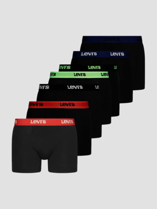 Нижня білизна Levi's модель 701225625;001 Фото