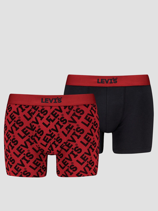 Нижня білизна Levi's модель 701229536;002 Фото