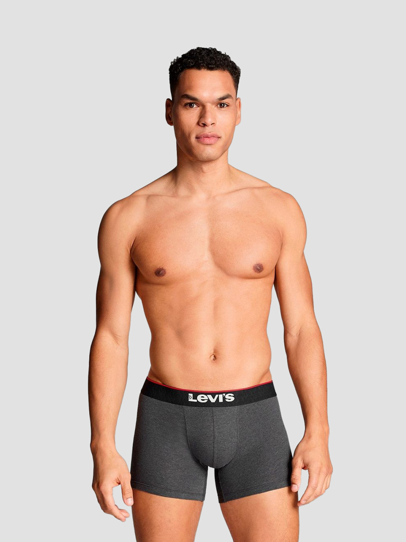 Нижнее белье Levi's модель 701229537;001 Нижнее белье Levi's модель 701229537;001 Фото