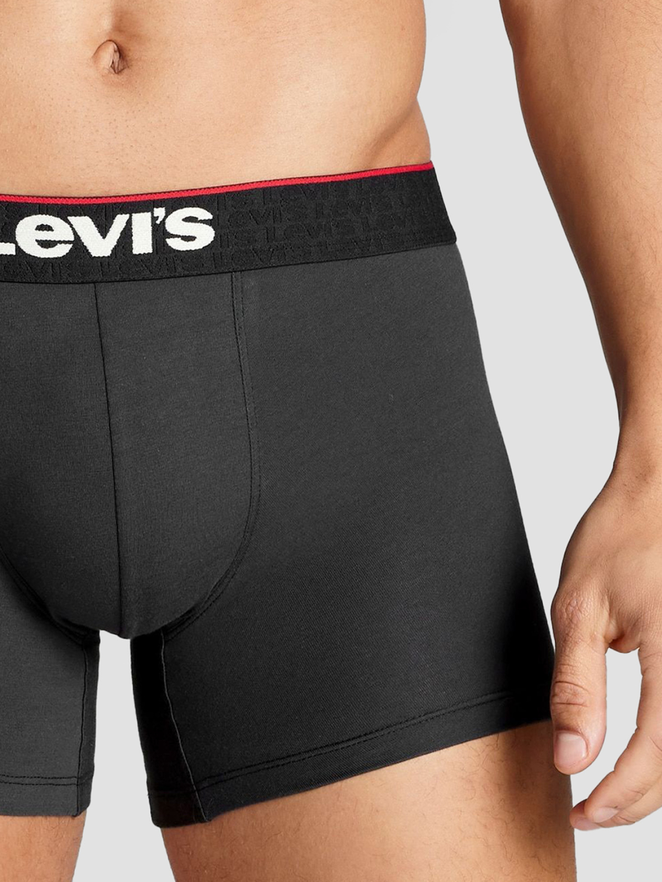 Нижнее белье Levi's модель 701229537;001 Нижнее белье Levi's модель 701229537;001 Фото