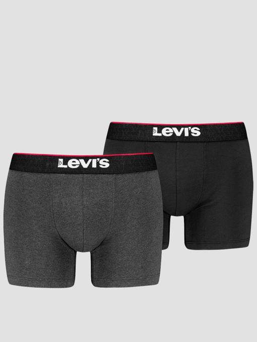 Нижнее белье Levi's модель 701229537;001 Фото