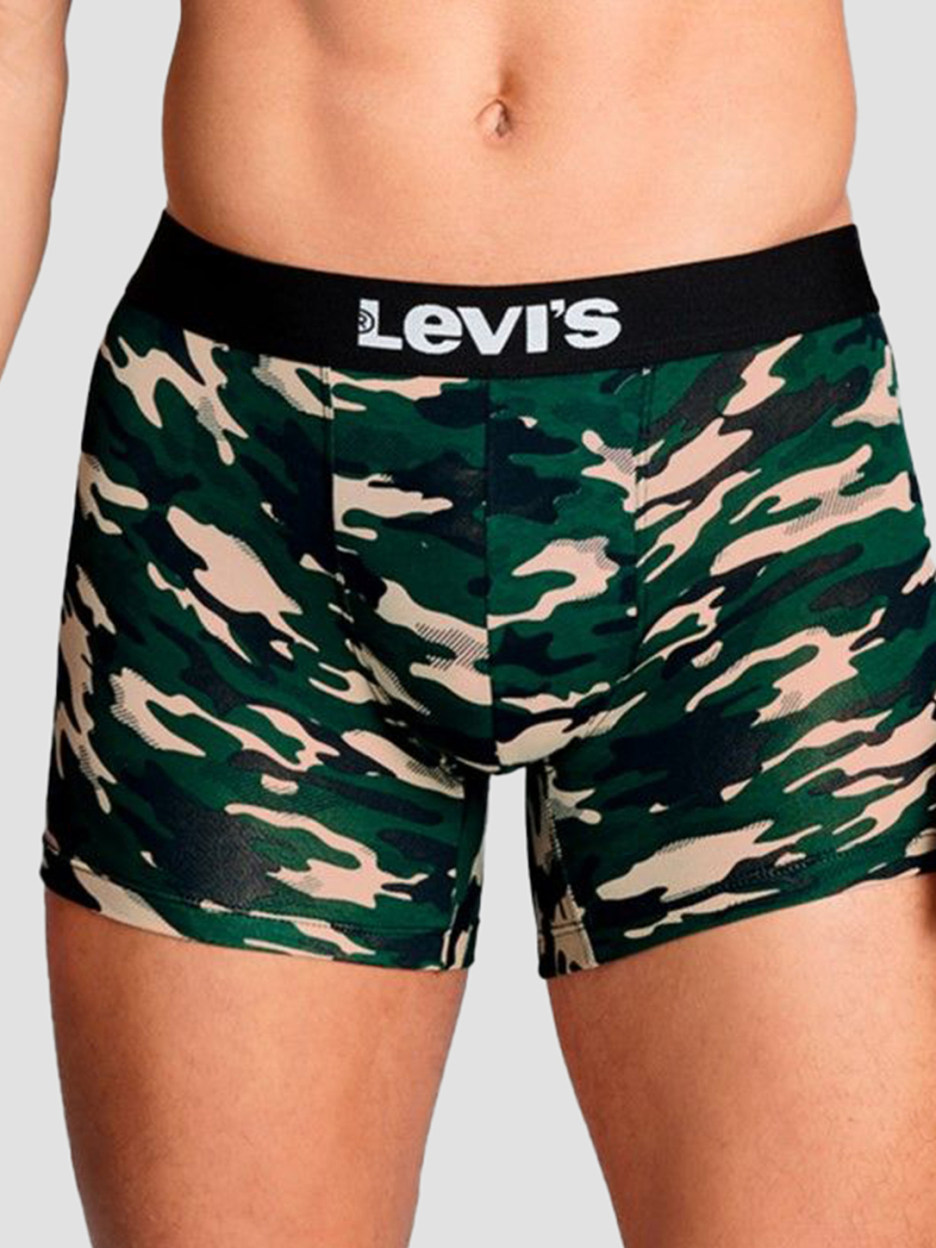 Нижня білизна Levi's модель 701229542;001 Фото