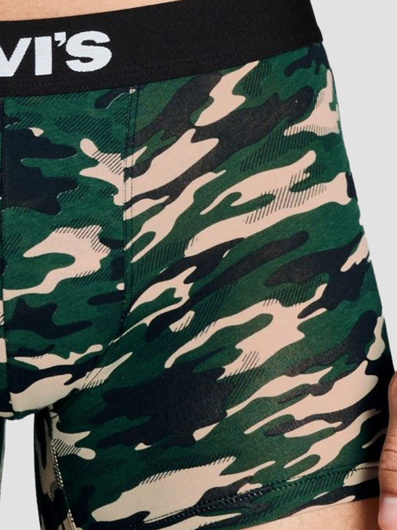 Нижня білизна Levi's модель 701229542;001 Фото