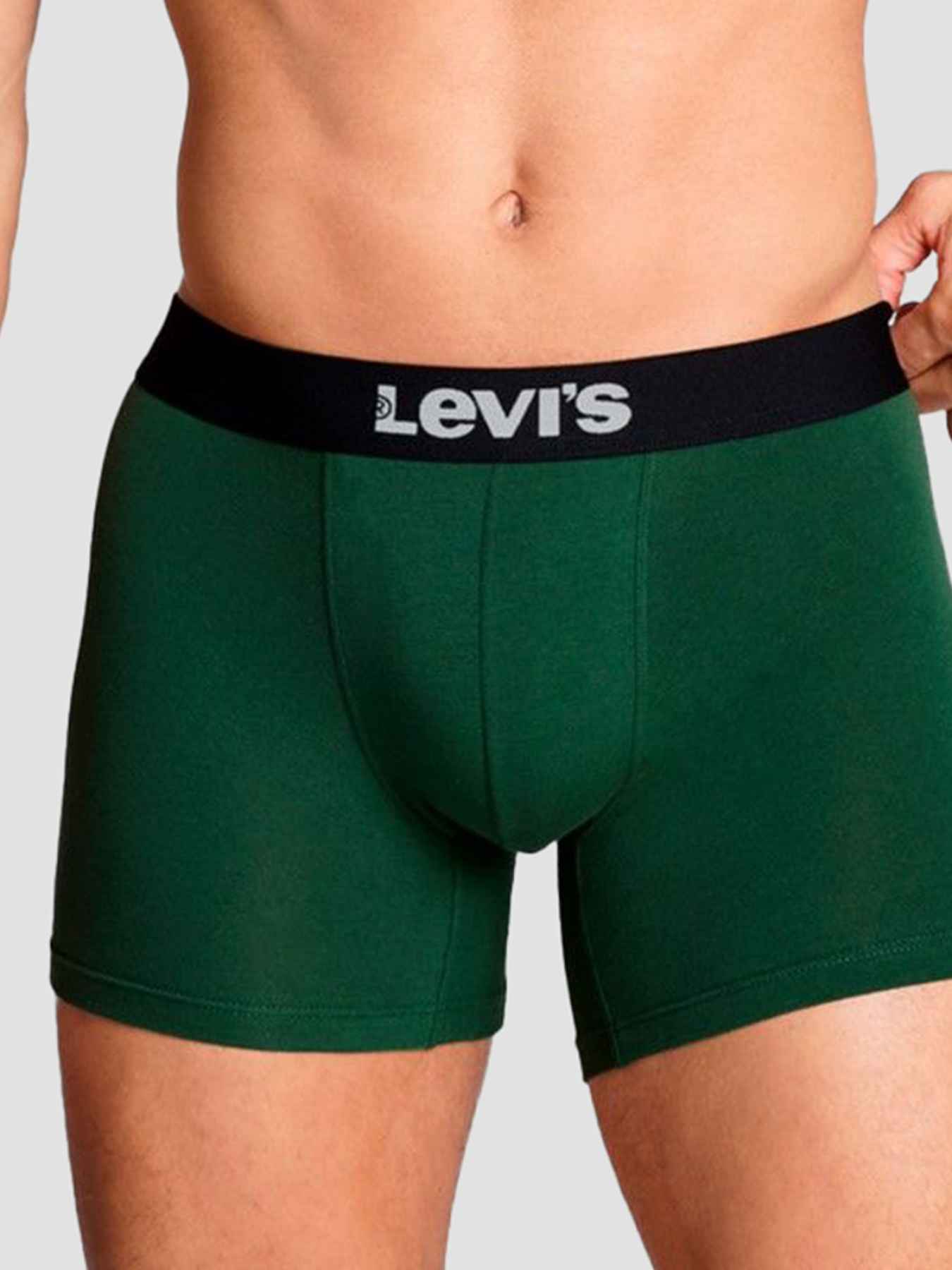 Нижня білизна Levi's модель 701229542;001 Фото