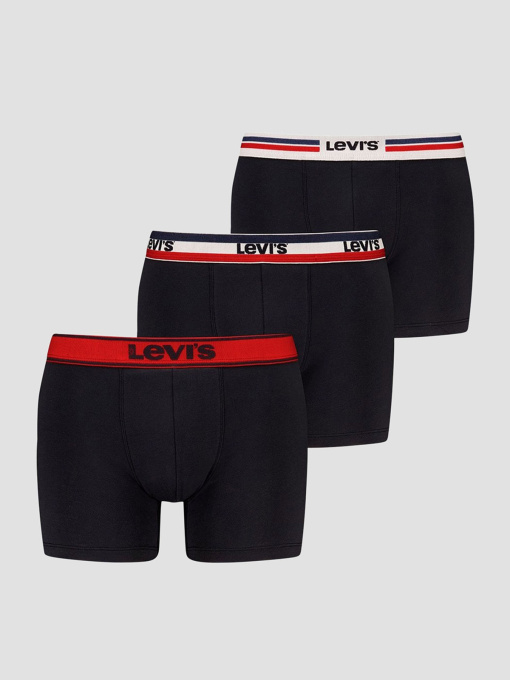 Нижнее белье Levi's модель 701229549;001 Фото