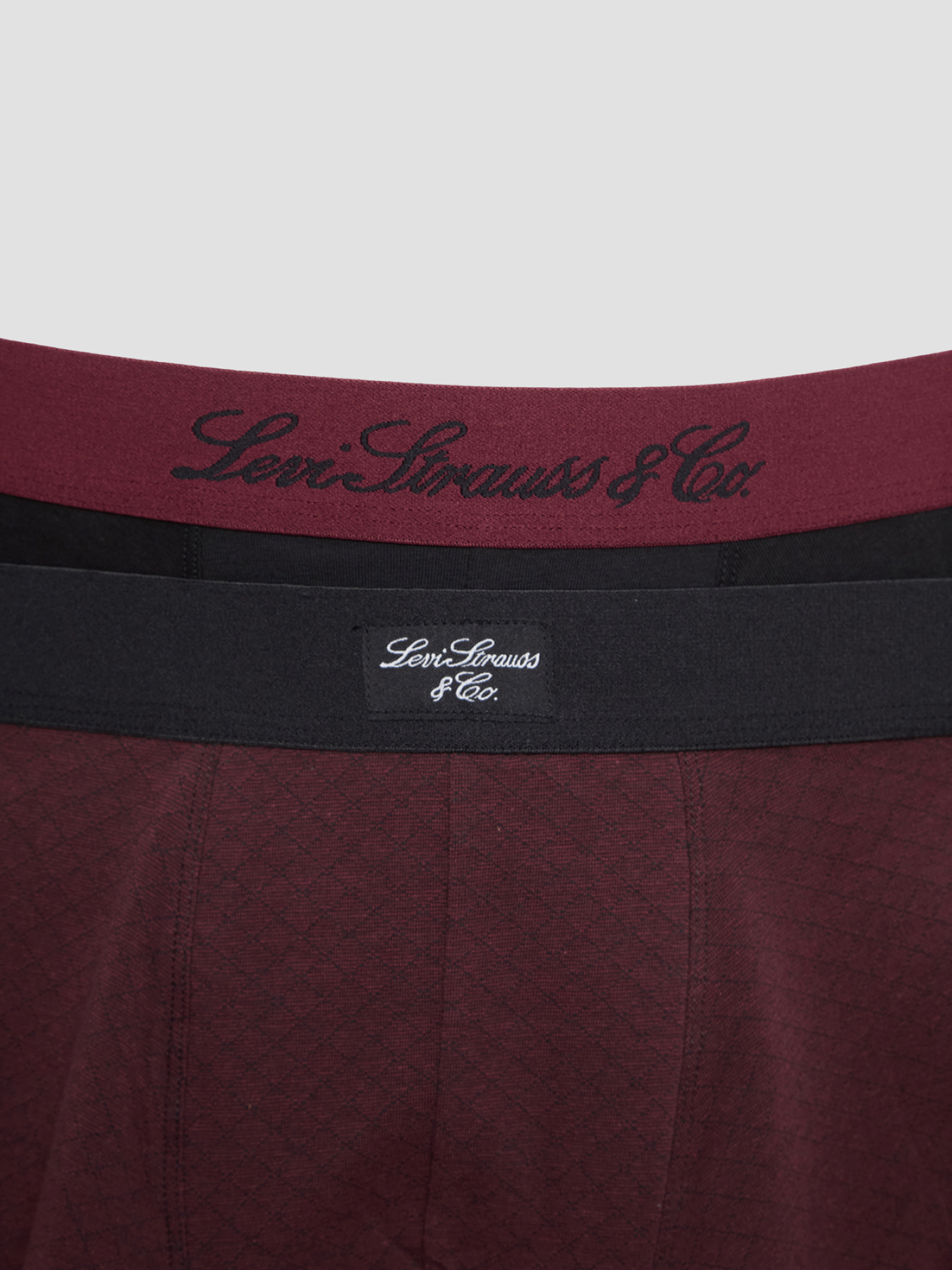 Нижнее белье Levi's модель 701235946;001 Фото