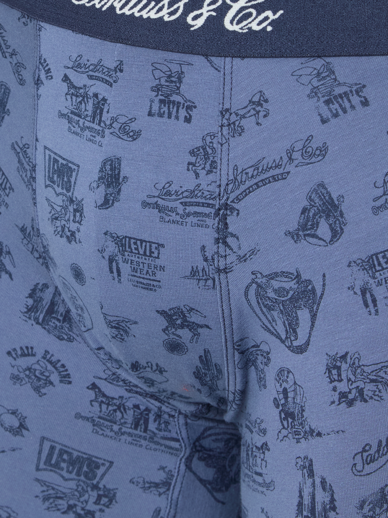 Нижнее белье Levi's модель 701235950;001 Нижнее белье Levi's модель 701235950;001 Фото