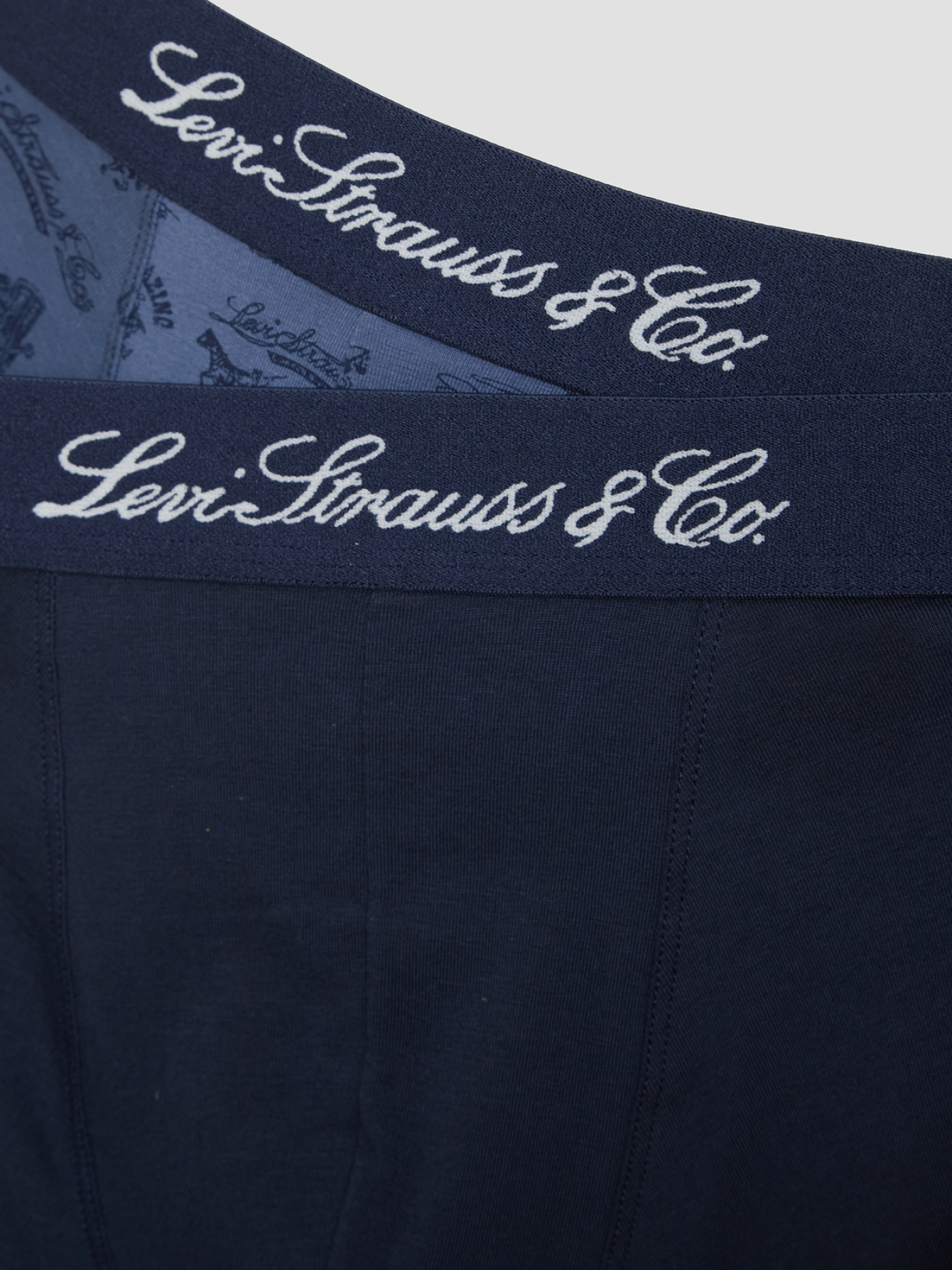 Нижнее белье Levi's модель 701235950;001 Нижнее белье Levi's модель 701235950;001 Фото