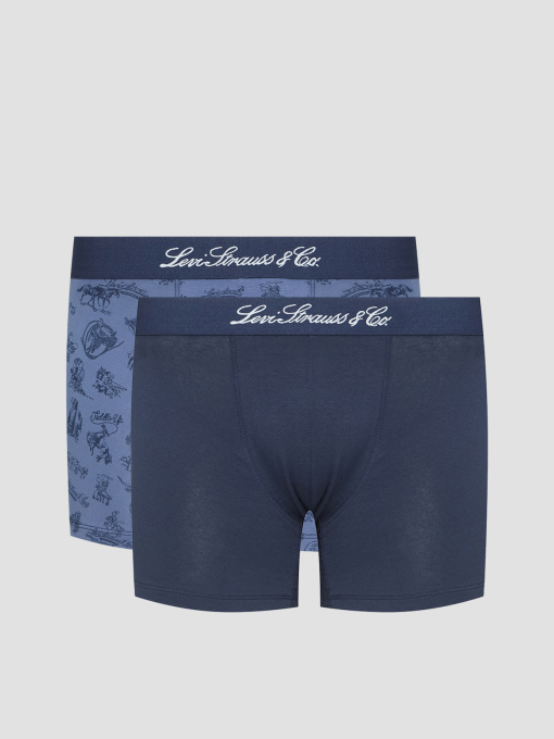Нижнее белье Levi's модель 701235950;001 Фото