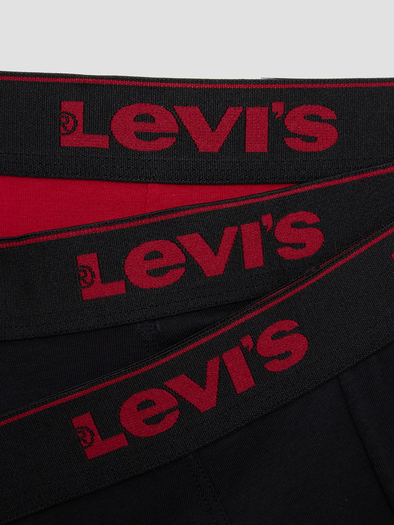 Нижнее белье Levi's модель 701236673;006 Фото