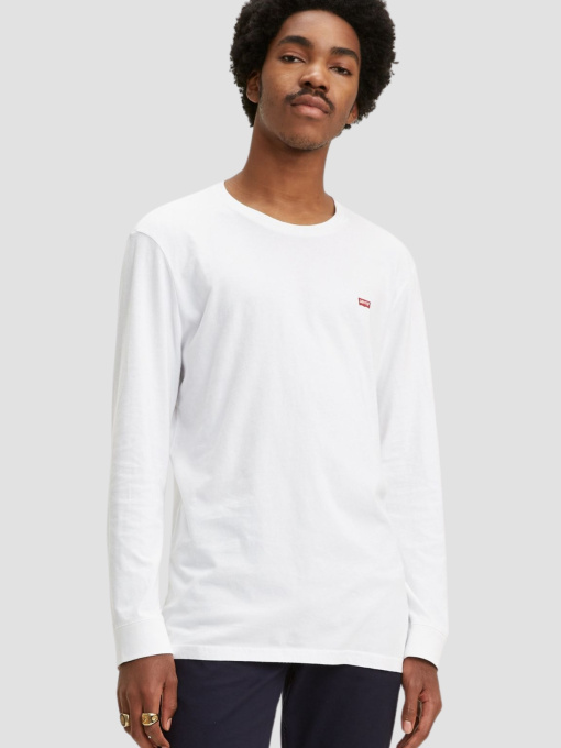 Худи и свитшоты Levi's модель 72848;0000 Фото