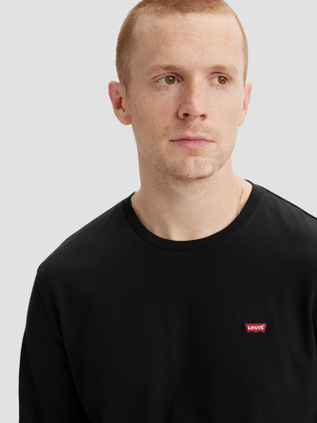Худи и свитшоты Levi's модель 72848;0009 Фото
