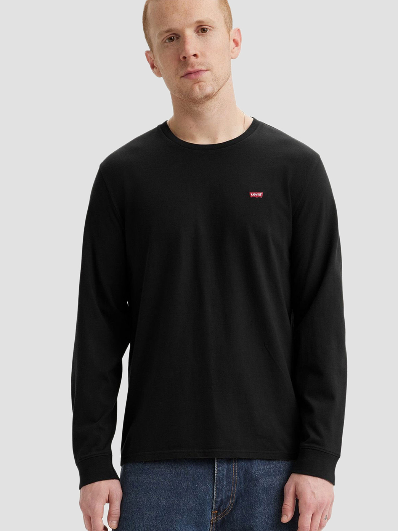 Худи и свитшоты Levi's модель 72848;0009 Фото