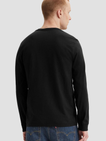 Худи и свитшоты Levi's модель 72848;0009 Фото