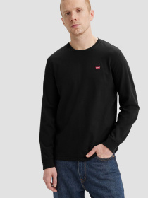 Худи и свитшоты Levi's модель 72848;0009 Фото