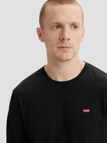 Худи и свитшоты Levi's модель 72848;0009 Фото