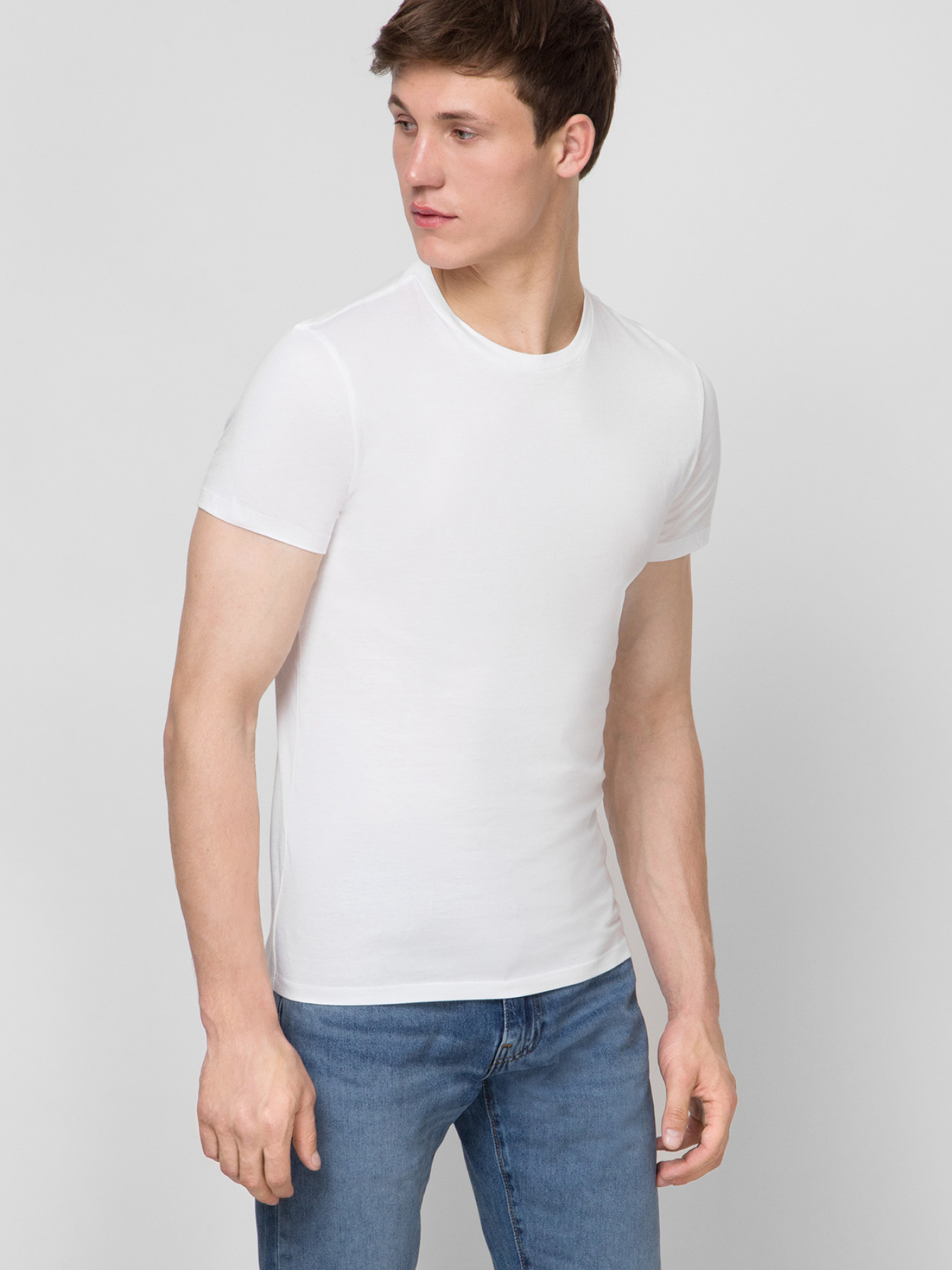 Футболки і поло Levi's модель 79541;0000 Футболки і поло Levi's модель 79541;0000 Фото
