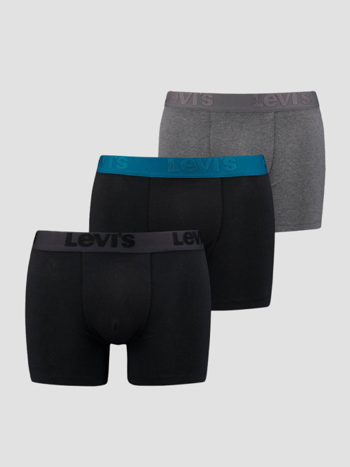 Нижня білизна Levi's модель 905045001;023 Фото