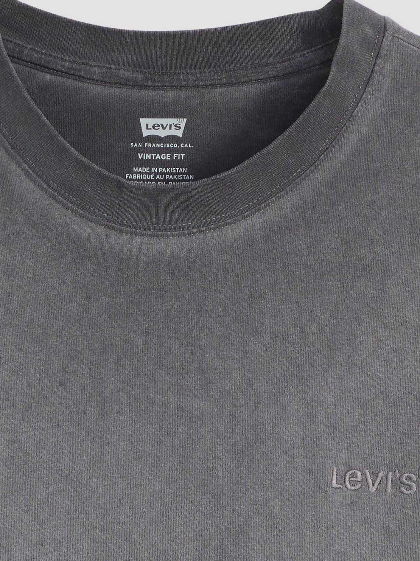 Футболки і поло Levi's модель A0637;0158 Фото