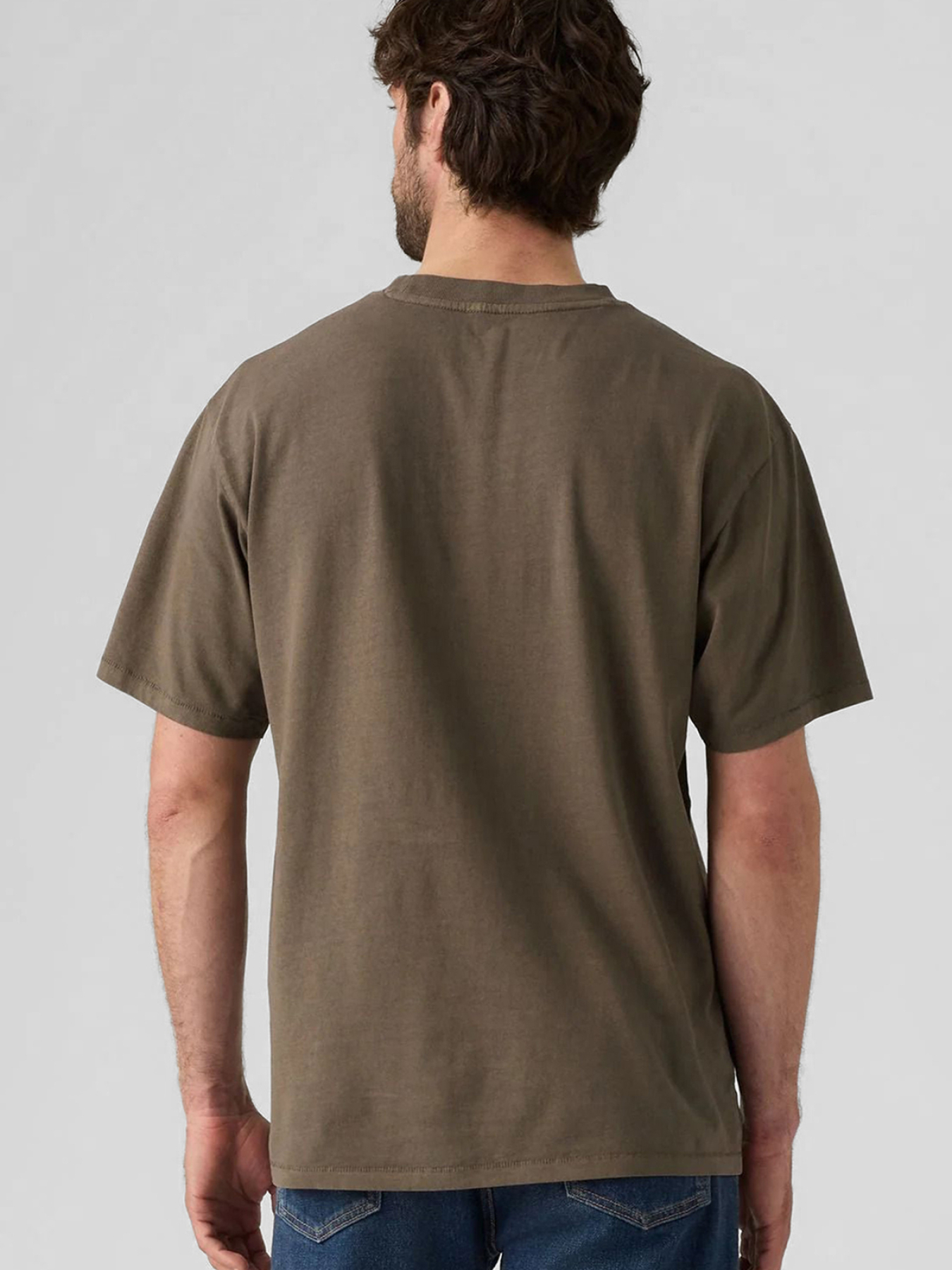 Футболки і поло Levi's модель A0637;0175 Фото