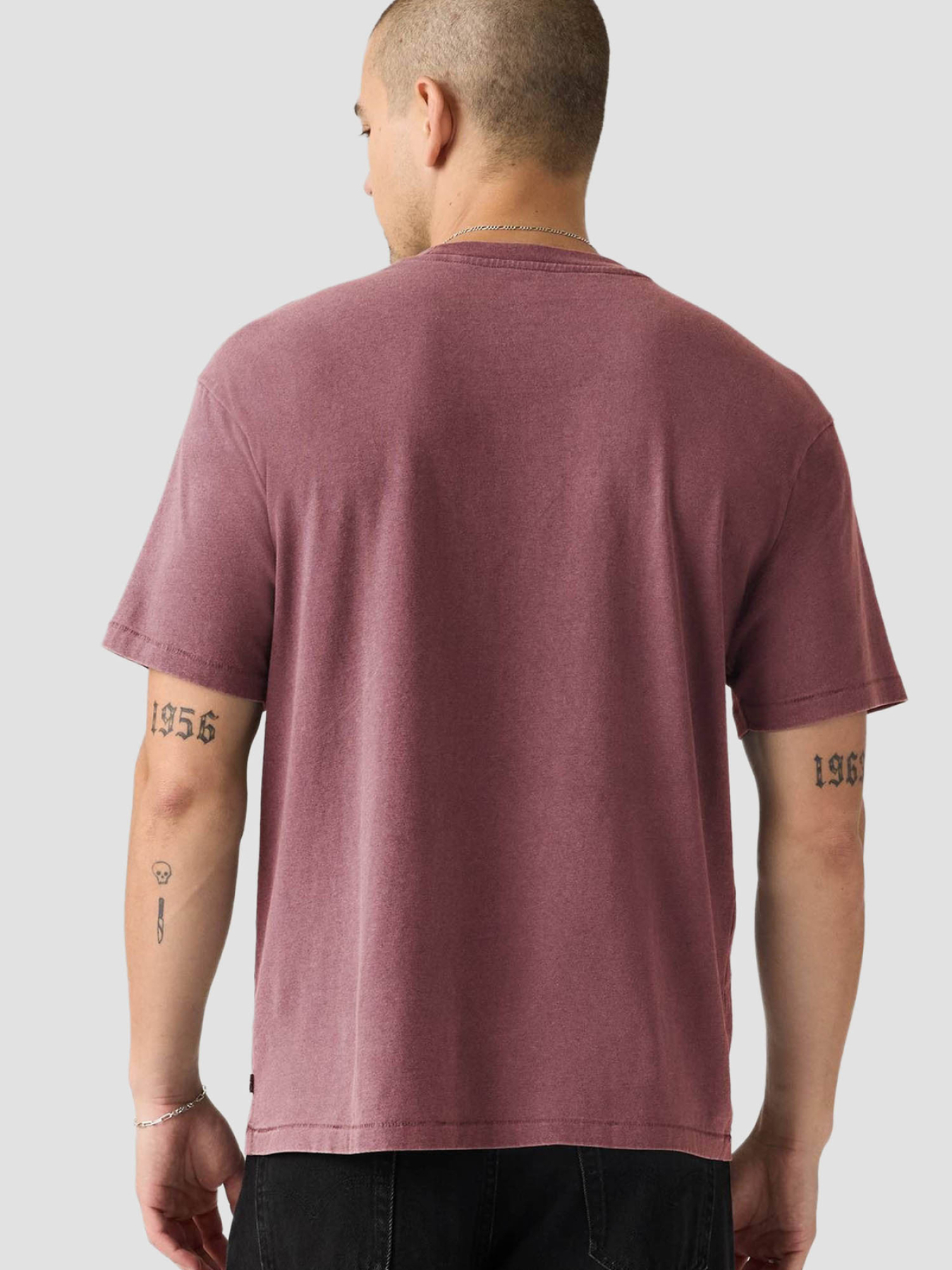 Футболки і поло Levi's модель A0637;0178 Футболки і поло Levi's модель A0637;0178 Фото