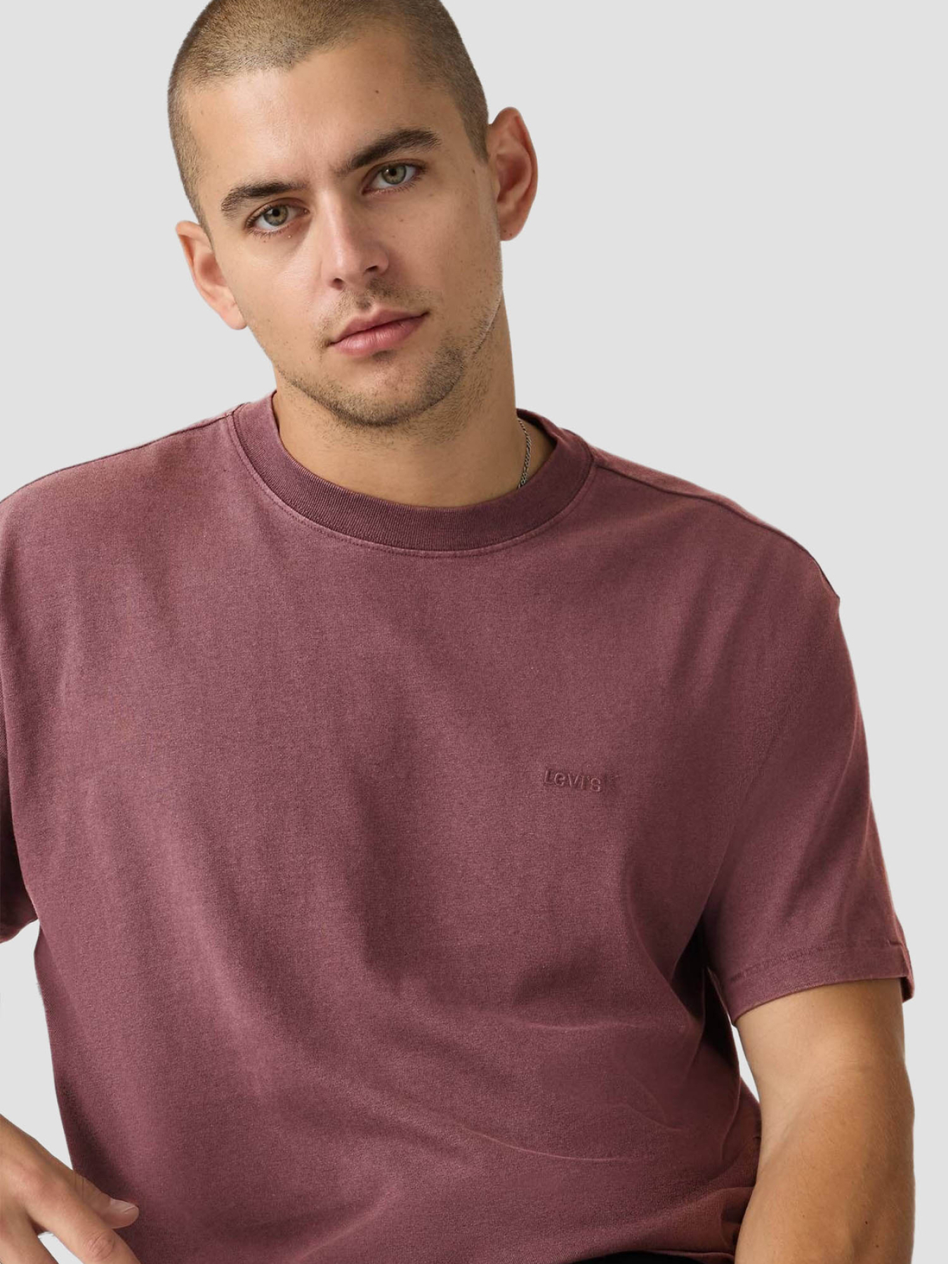 Футболки і поло Levi's модель A0637;0178 Футболки і поло Levi's модель A0637;0178 Фото