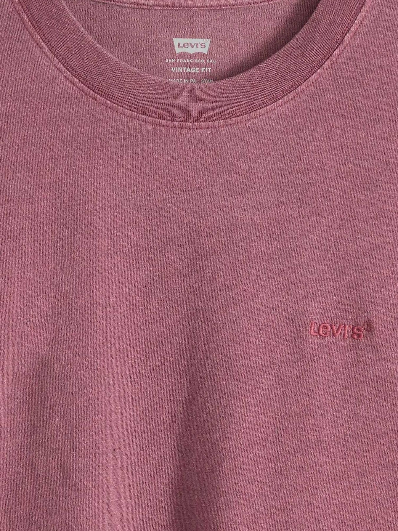 Футболки і поло Levi's модель A0637;0178 Футболки і поло Levi's модель A0637;0178 Фото