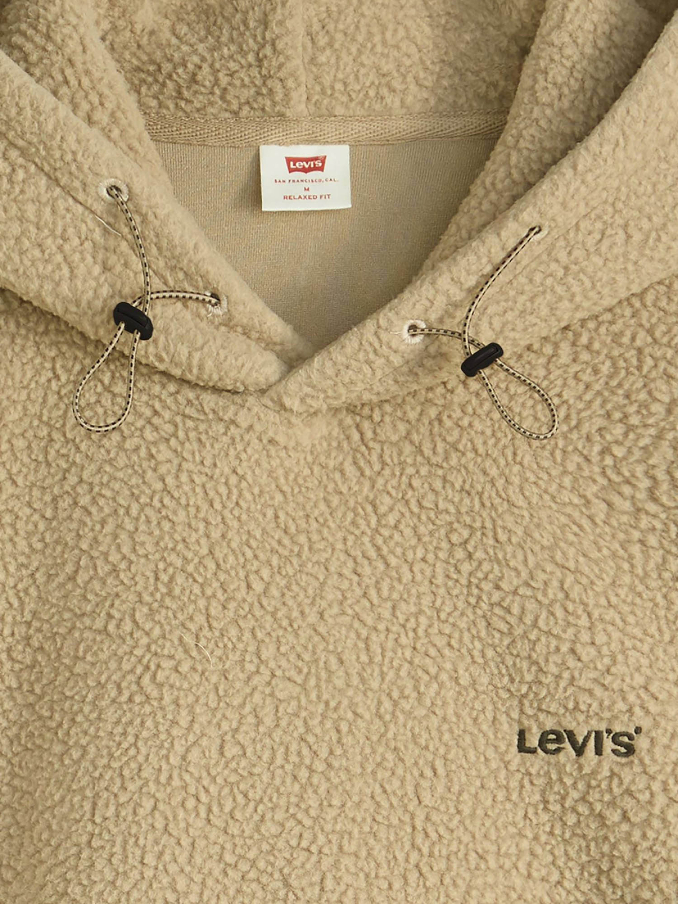 Худі та світшоти Levi's модель A1034;0028 Фото