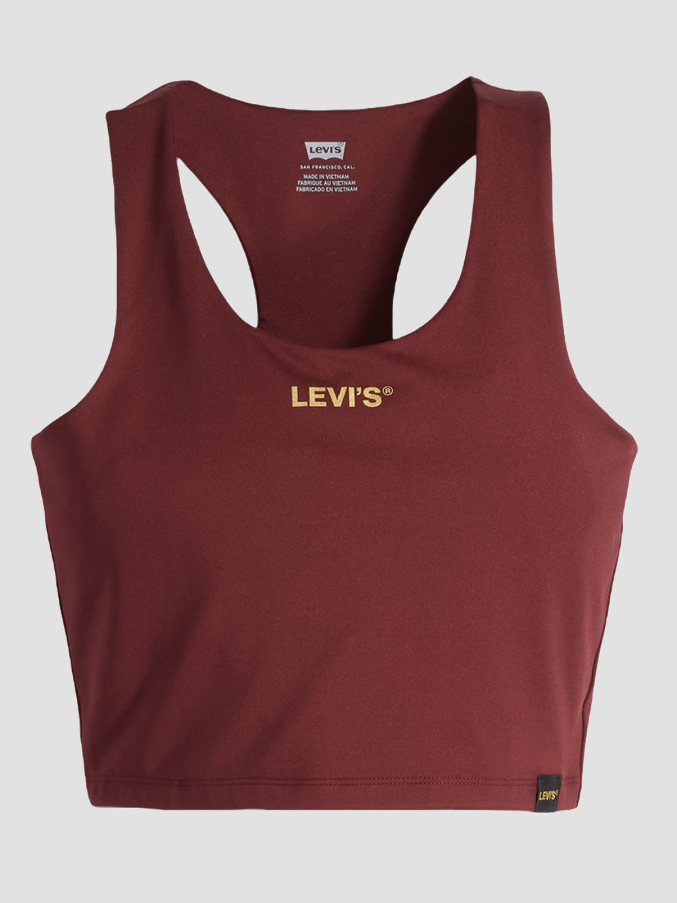 Футболки и поло Levi's модель A5002;0006 Фото