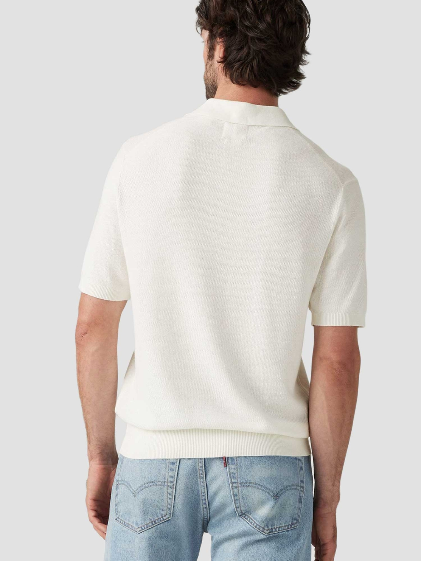 Футболки і поло Levi's модель A7294;0010 Футболки і поло Levi's модель A7294;0010 Фото