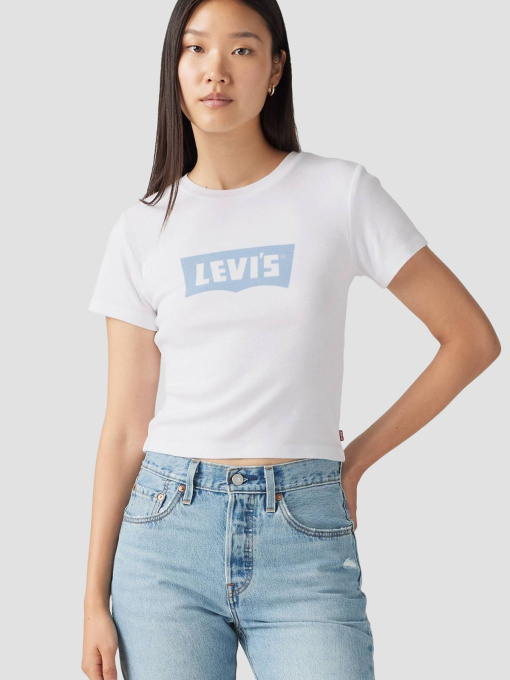 Футболки і поло Levi's модель A8798;0047 Фото